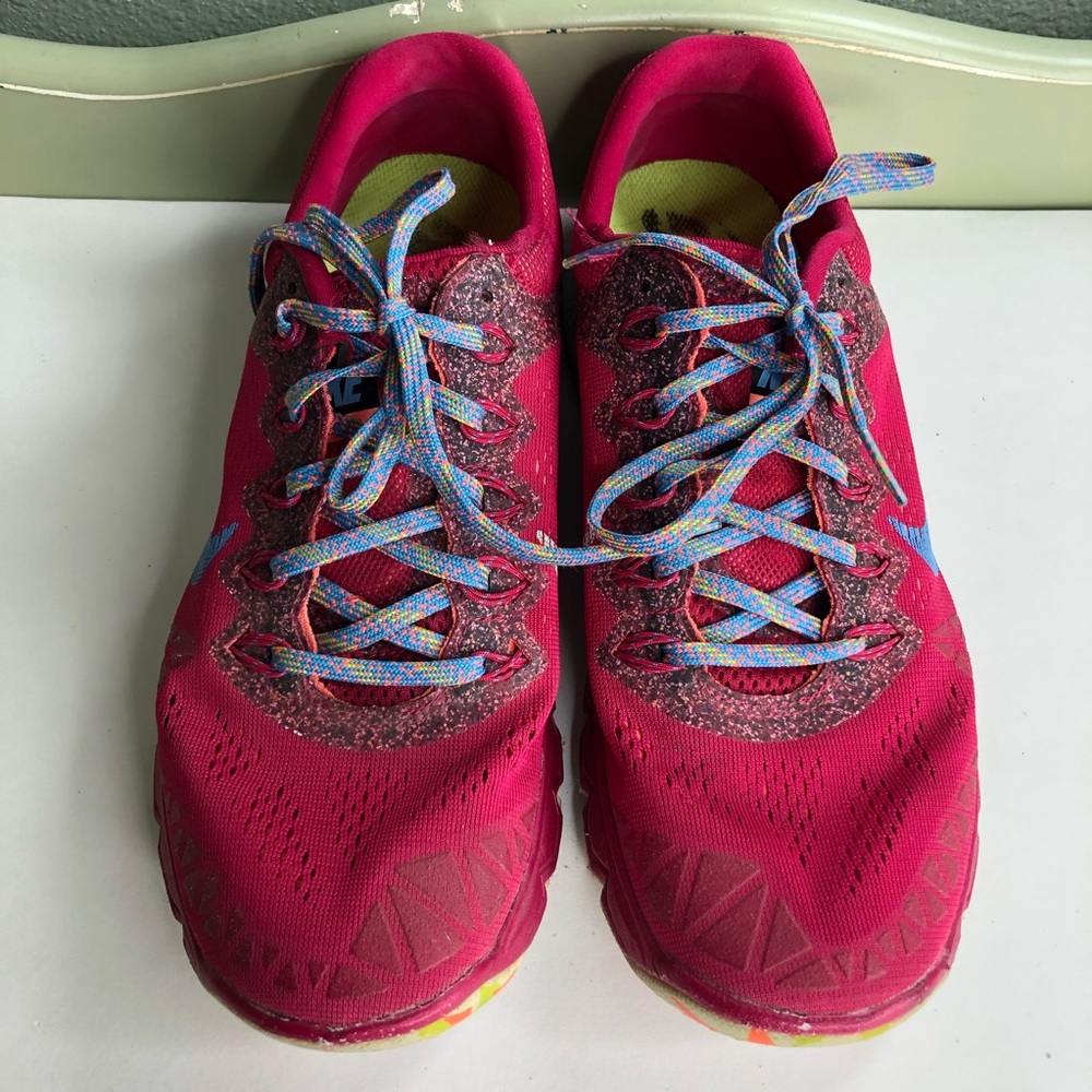 Nike zoom kiger running shoes sneakers women 9.5